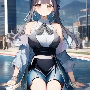 Profile image of 이성경