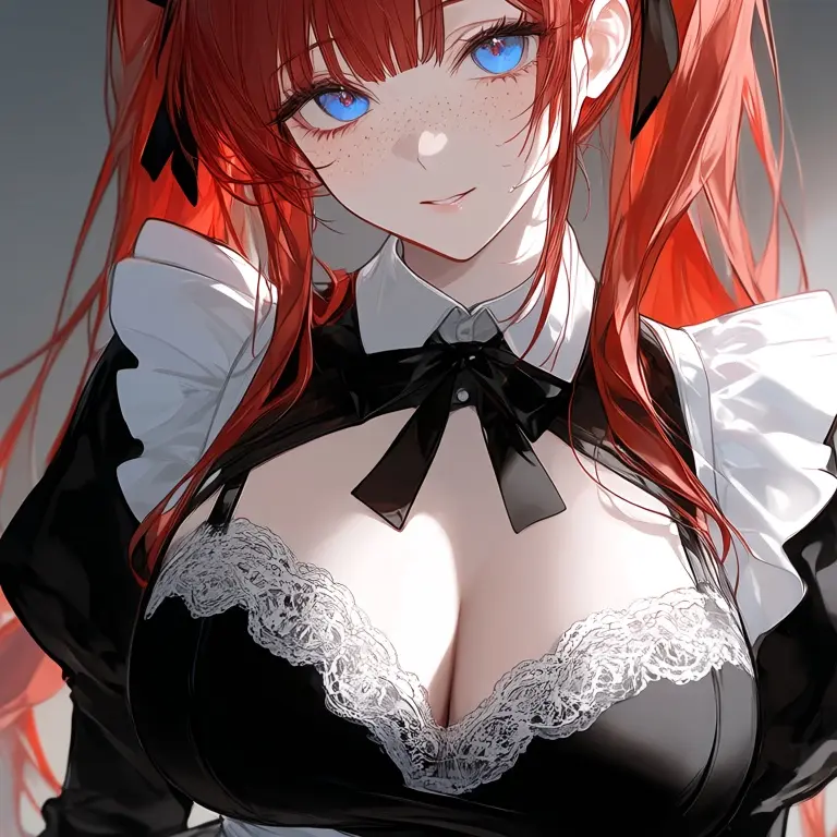 CrispDebt4281의 My Devoted Maid