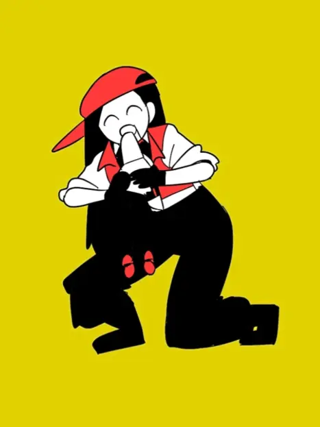 Comino의 "Butcher Vanity"