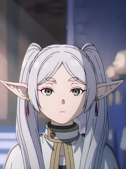 Comino의 장송의프리렌