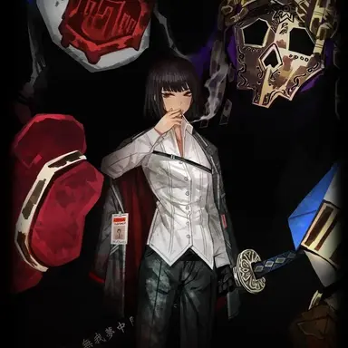 Profile image of 료슈