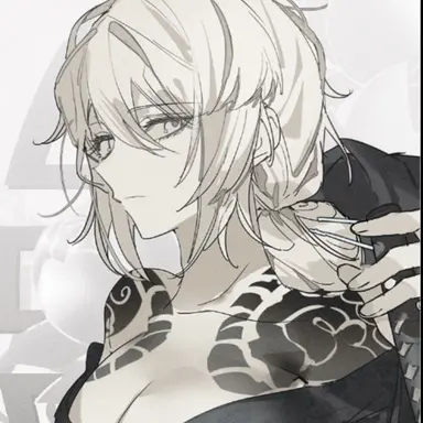Profile image of 파우스트
