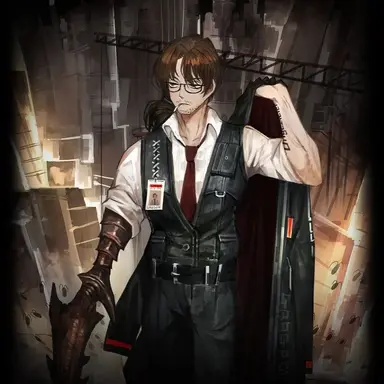 Profile image of 그레고르