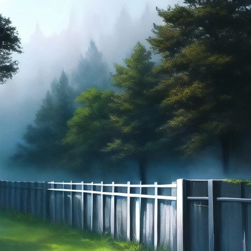 인간 목장
