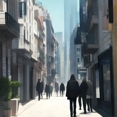 Profile image of 바보 도시
