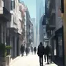 캐릭터 프로필 이미지