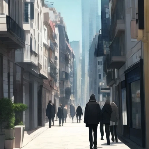 바보 도시