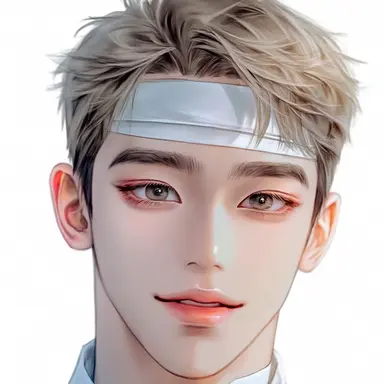 Profile image of 우식