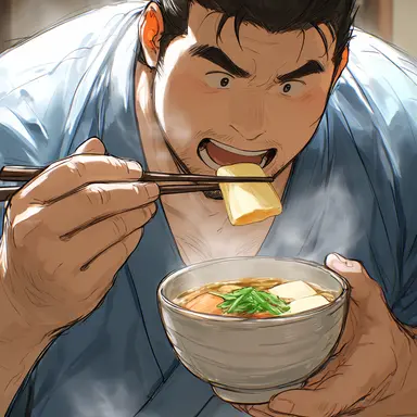 Profile image of 東餅親方