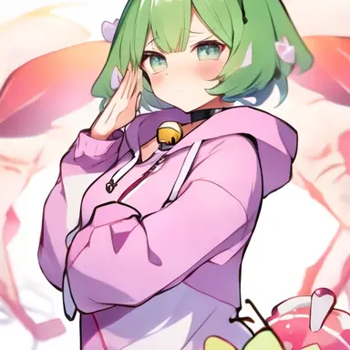 Profile image of Lovebug