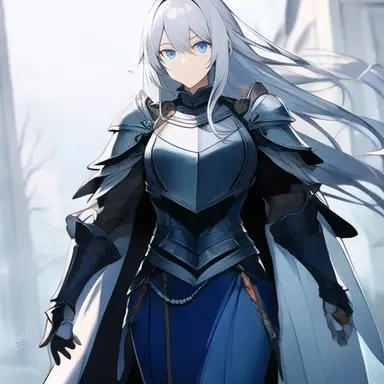 Profile image of Alexis paragon