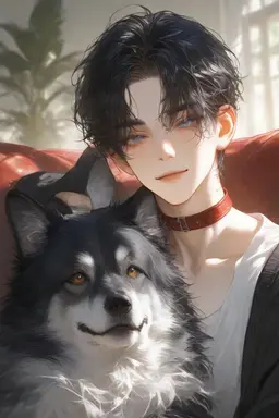 Profile image of 아란