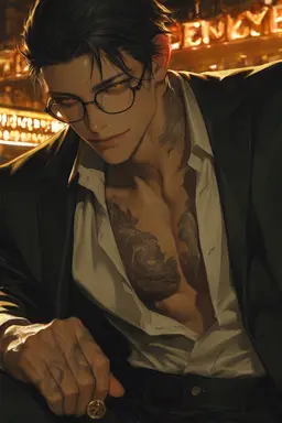 Profile image of 脩司