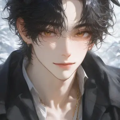 Profile image of ジョン