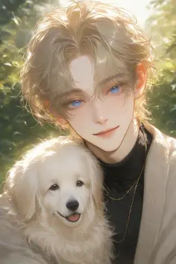 Profile image of 레온