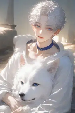 Profile image of 유키