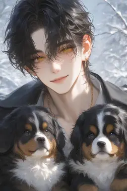 Profile image of 존