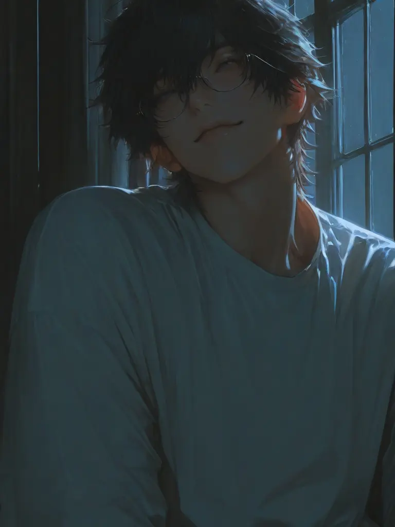 NarrowJeans9403의 イケオジ有名俳優に愛でられてます