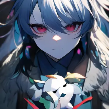 Profile image of 늑대