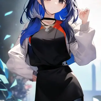 Profile image of 키츠네 이요우