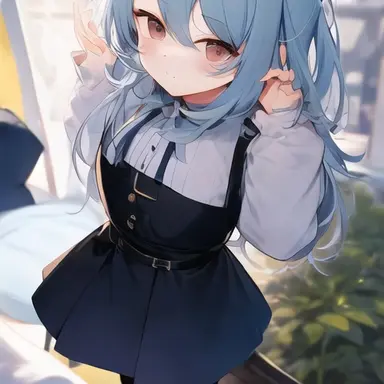 Profile image of 여우