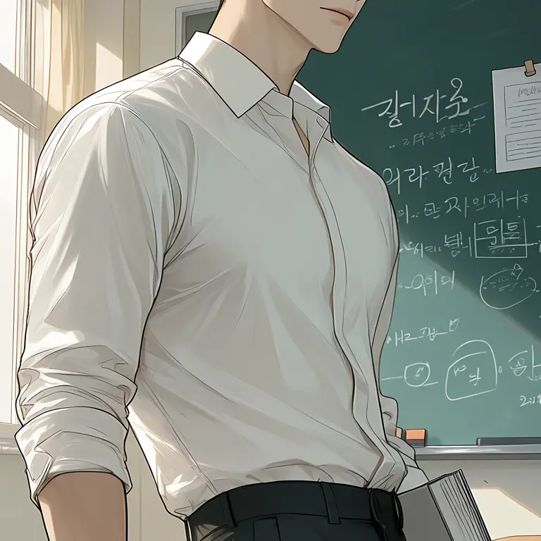 IronicAxe4421의 Last One on Campus