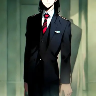 Profile image of Mr Walker