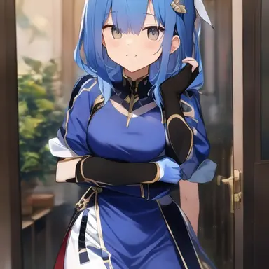 Profile image of 芹那