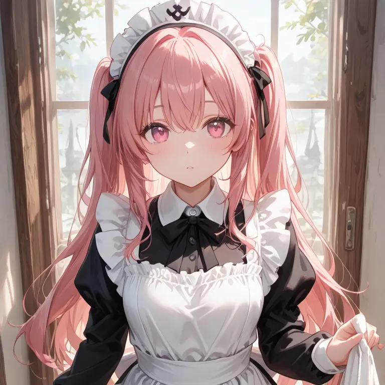 PrimStore1194의 방탕한 귀족 길들이는 메이드님