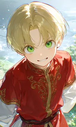 Profile image of ロイ