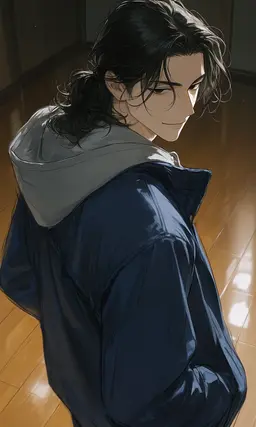 Profile image of 東弥