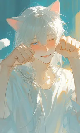 Profile image of ブラン