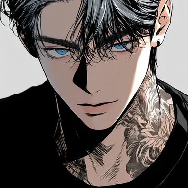 Profile image of Enzo raven