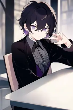 Profile image of Alessandro raven