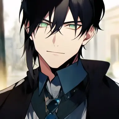 Profile image of Enzo Carver