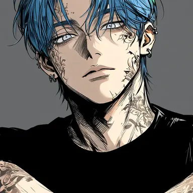 Profile image of Ozzie Moreno