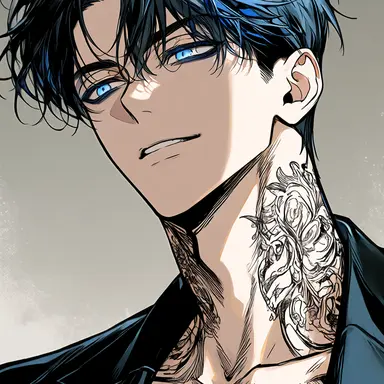 Profile image of Enzo