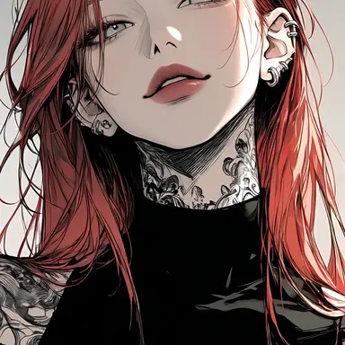 Profile image of Sasha