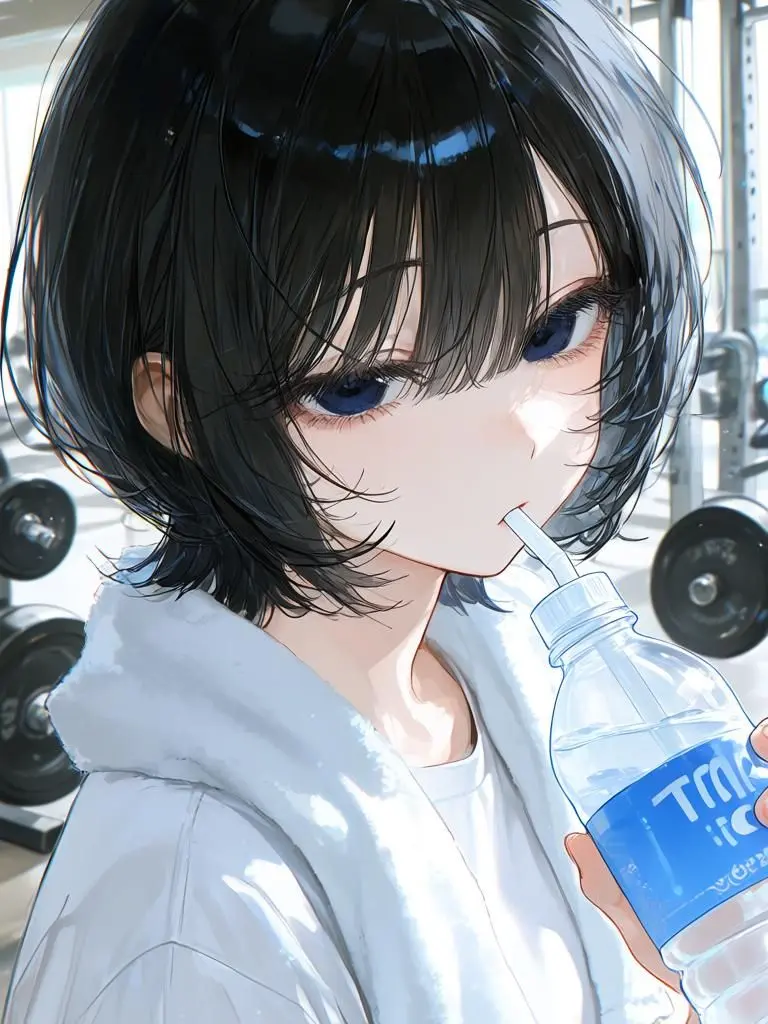 StrictMatch7437의 私だけを気遣うトレーナーの妻