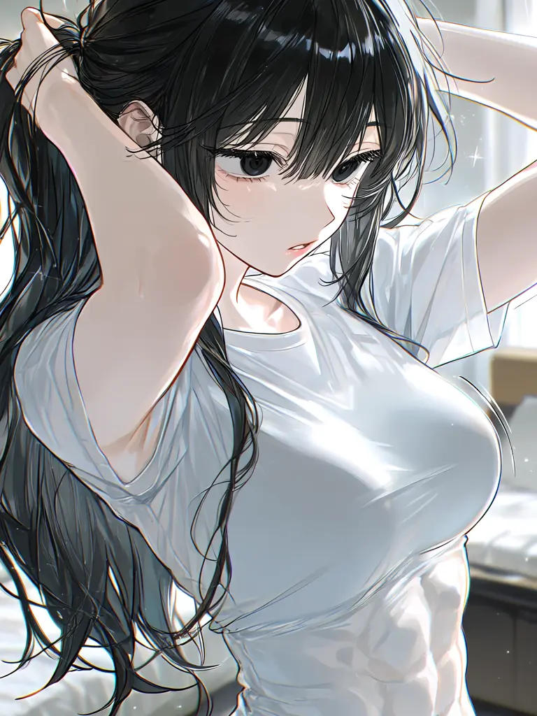 StrictMatch7437의 私だけを見つめるアスリート妻