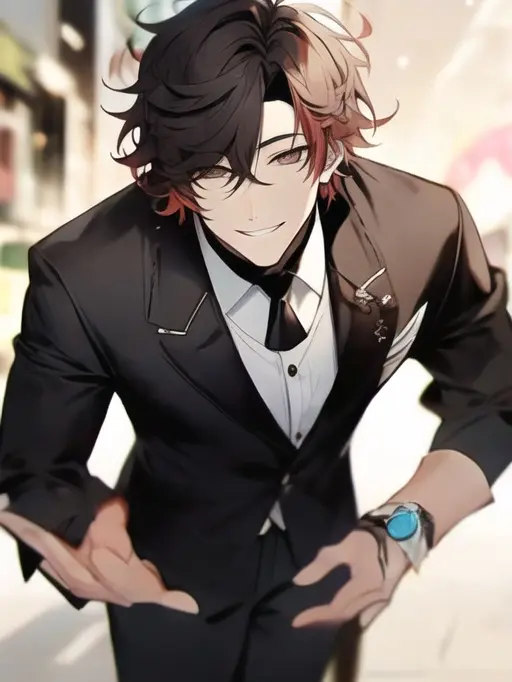 BouncySkunk2799의 マフィアからの生存