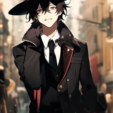Profile image of ジュリエーノ