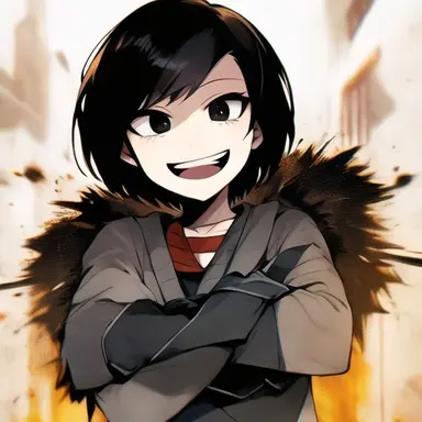 Profile image of 최민정