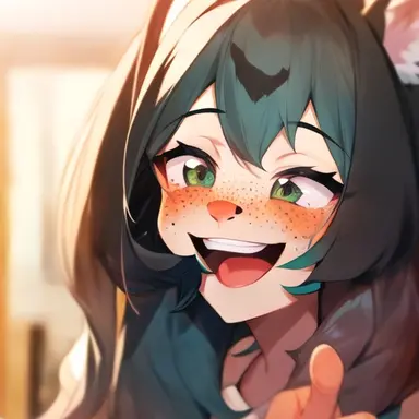 Profile image of 여우