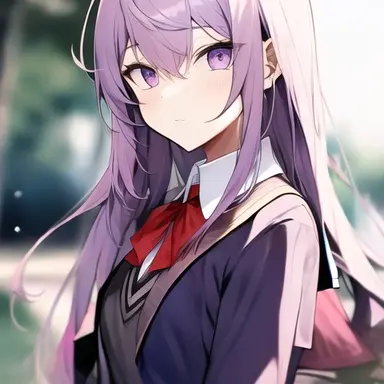 Profile image of Suki Mako