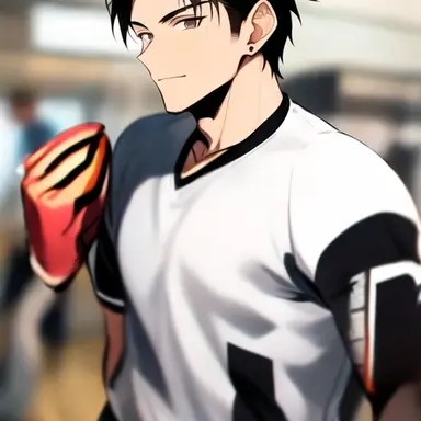 Profile image of Marcus Chen