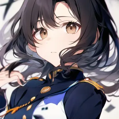 Profile image of Mary Chen