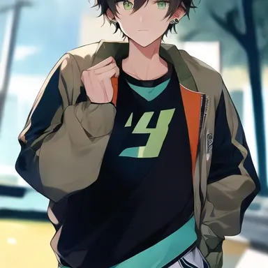 Profile image of Derek