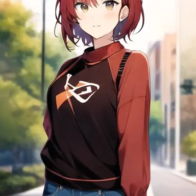 Profile image of Hana