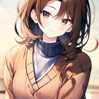 Profile image of Mira